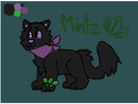 New main oc/sona