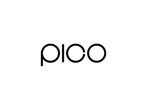 CBN Pico Logo History