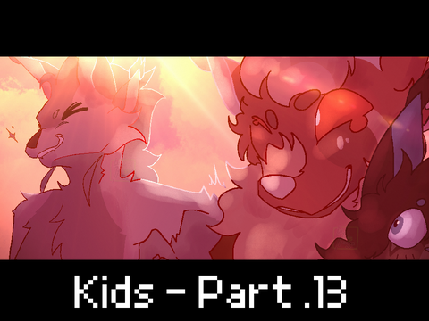 [ Part 13 - Kids ]