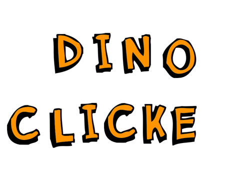 Dino’s! war