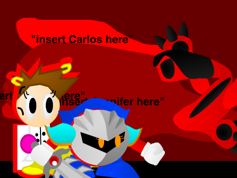 Foxey's Adventure-The Missing Heros-Final Boss (Teaser)