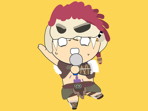 新アイコン・続‼︎