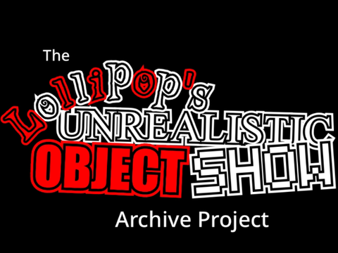 The LUOS Archive Project Logo
