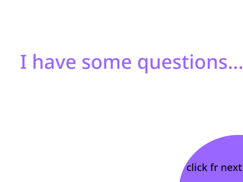 I have some questions  remix