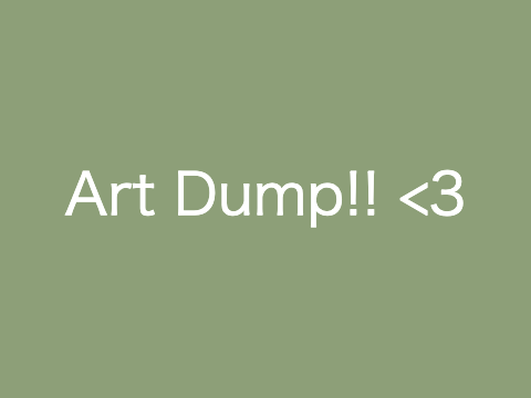 ART DUMPPP