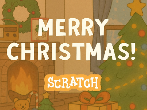 Merry Christmas!