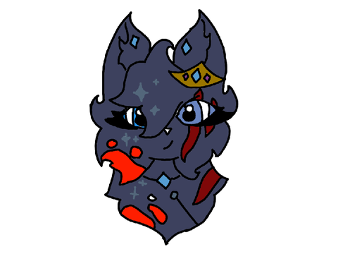 Princess Dragontine