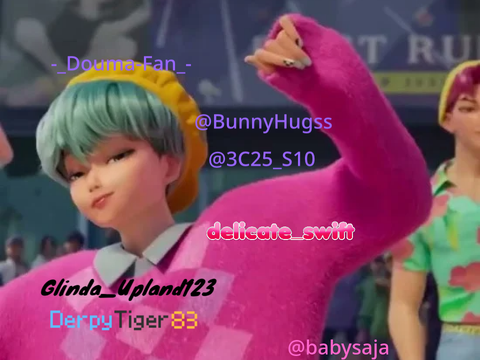 ♡ Sign if you love baby Saja remix ♡ remix remix