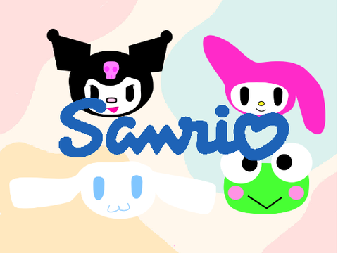 sanrio 