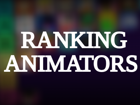 My ranking