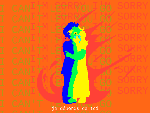 Art Dump - I'M NOT DEAD I SWEAR