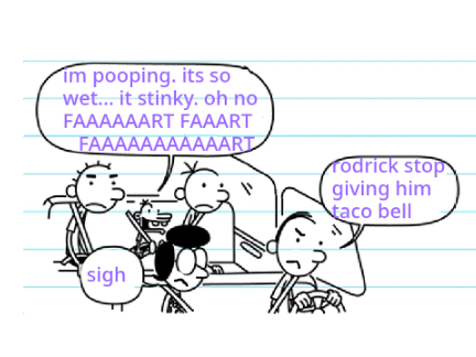 Meme This Wimpy Kid Phrase remix