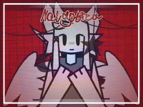 NALGOTICA ! // cce