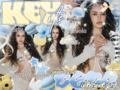 bce for cece 