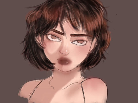 Undone