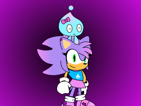 new My Redesign of Sonia remix