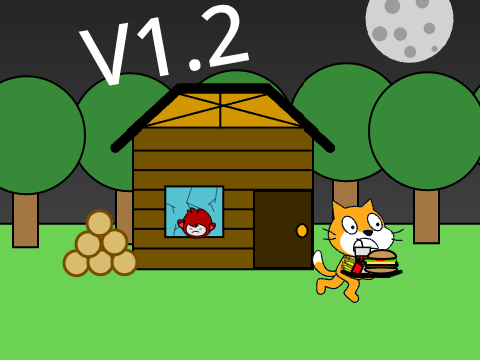 The Cabin V1.2