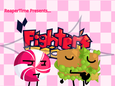 Fighter's Feast // HELP GUIDE