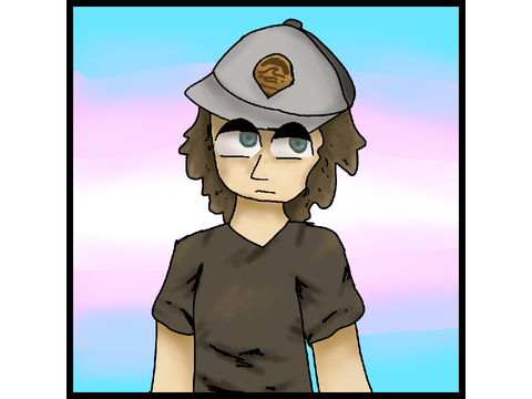 New pfp :3