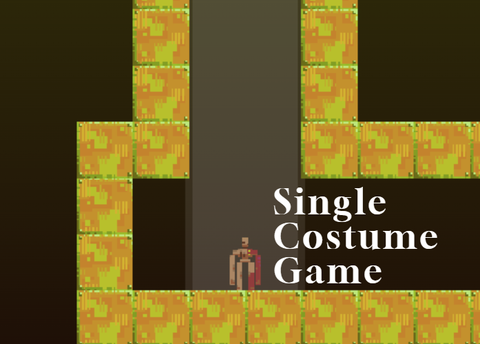 Single Costume Game 1.1