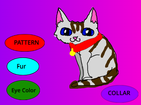 Cat Maker