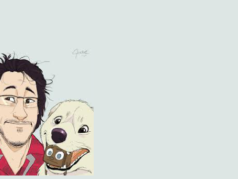 Crazy La Paint~ AKA Markiplier outro