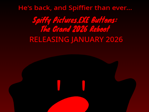 SP.EXE Buttons: The Grand 2026 Reboot Teaser