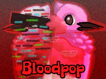 Bloodpop meme (TP)