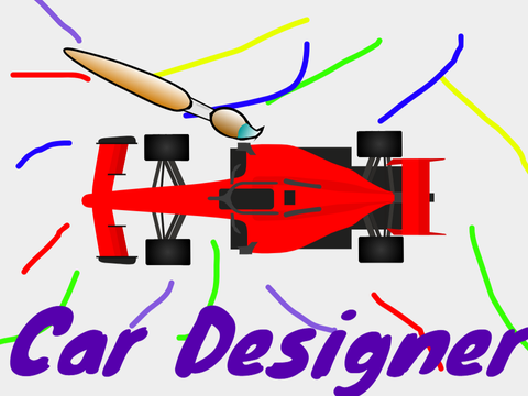 Car Designer