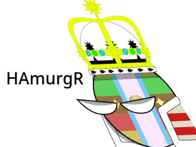 HAmurgR