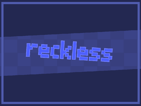 Reckless Animeme
