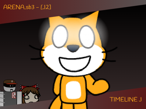 [J2] = STARTING TIMELINE J