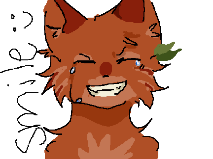 Smile - Animation Meme - Ty for 100 Followers!