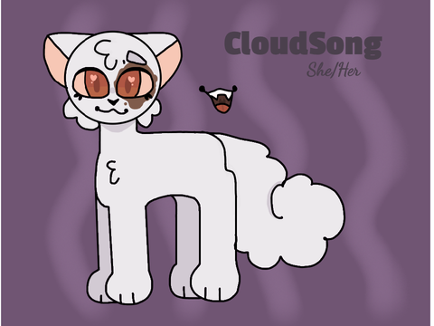☆ CloudSong