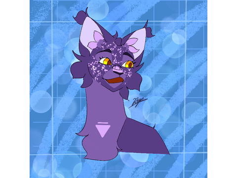 —» hehe new pfp