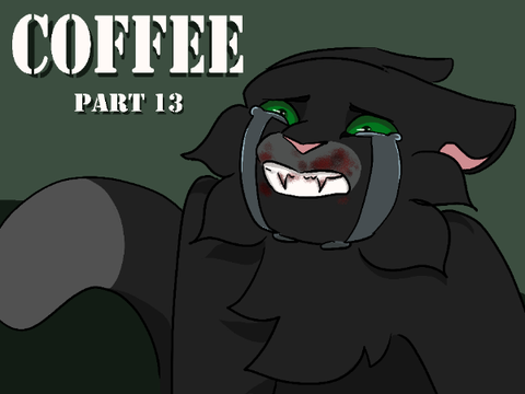 ⇠ [Part 13] Coffee + TNE! ⇢