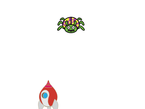 1329 Invaders