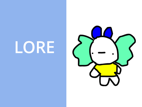 uh lore ideas