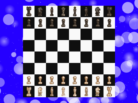 Chess (Beta)