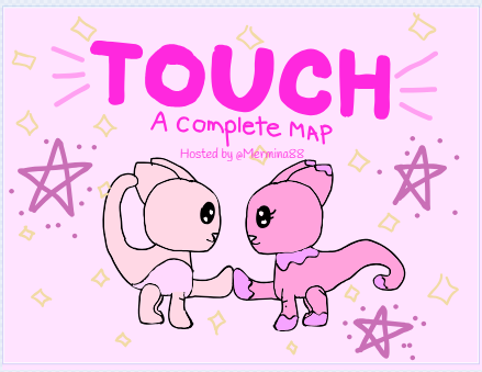 Touch ~ Complete MAP