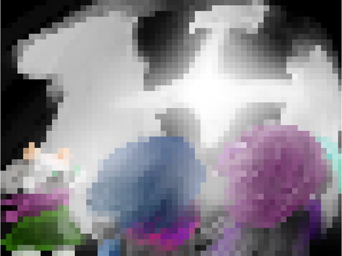 More Deltarune Art 