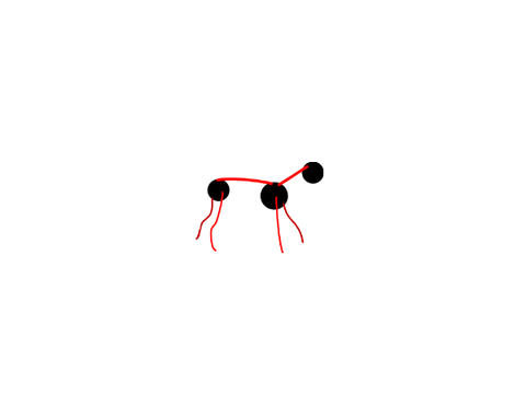 trying to amimate