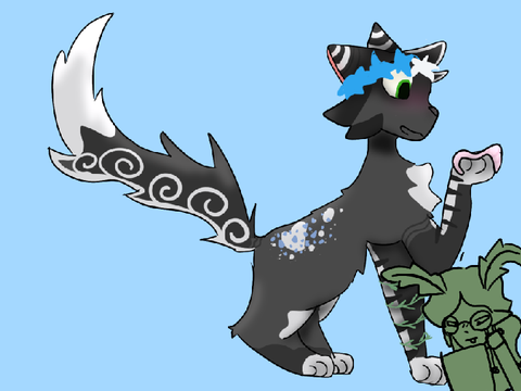 Art for -WillowBean-