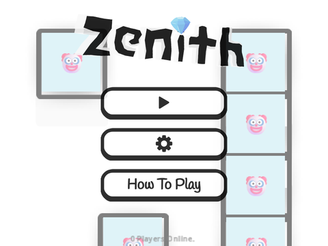 Zenith (joker edition)