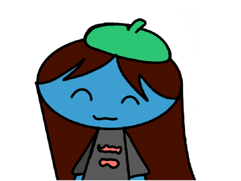 My OC!
