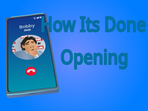 Opening