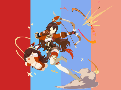 Entry - Genshin