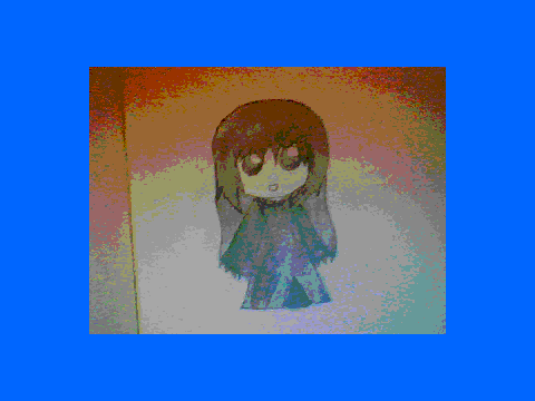 some recent drawings of mine =3