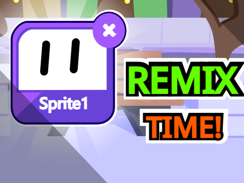 REMIX TIME!! #trending #animation #all #games #stories #music