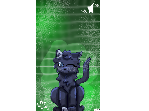 Secret Santa For @Sciurus_Aberli